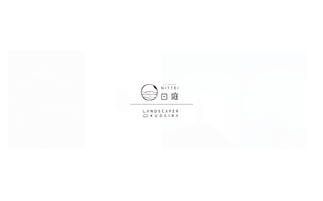 J.L.Design 日庭の公式サイトスクリーンショット